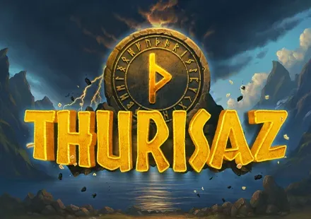 Thurisaz icon