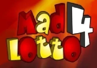 Mad 4 Lotto game thumbnail