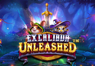 Excalibur Unleashed game thumbnail