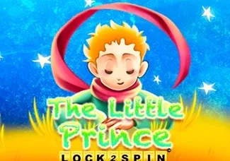 The Little Prince Lock 2 Spin