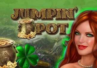 Jumpin Pot game thumbnail