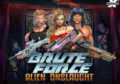 Brute Force_ Alien Onslaught