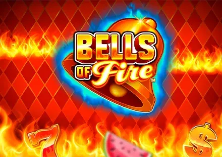 Bells of Fire™ icon