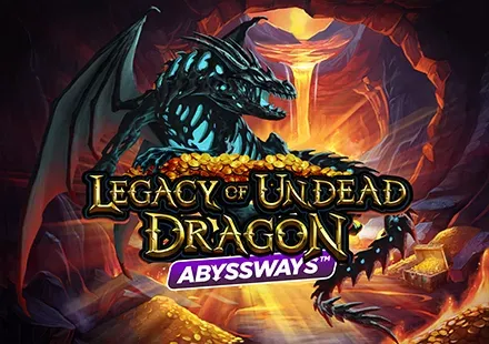 Legacy of Undead Dragon ABYSSWAYS