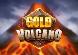 Gold Volcano icon