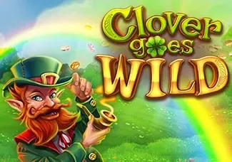 Clover Goes Wild game thumbnail
