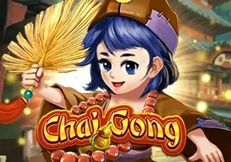 Chai Gong