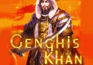 Genghis Khan game thumbnail