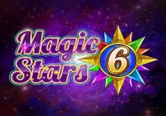 Magic Stars 6