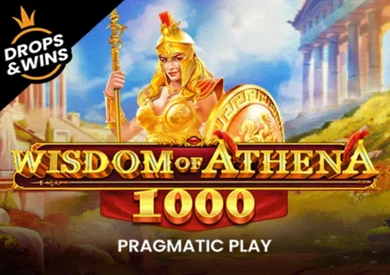 Wisdom of Athena 1000