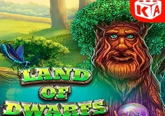 Land Of Dwarfs icon