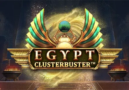 Egypt Clusterbuster™ game thumbnail