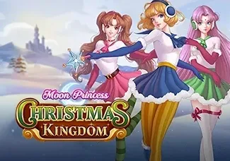 Moon Princess_ Christmas Kingdom icon